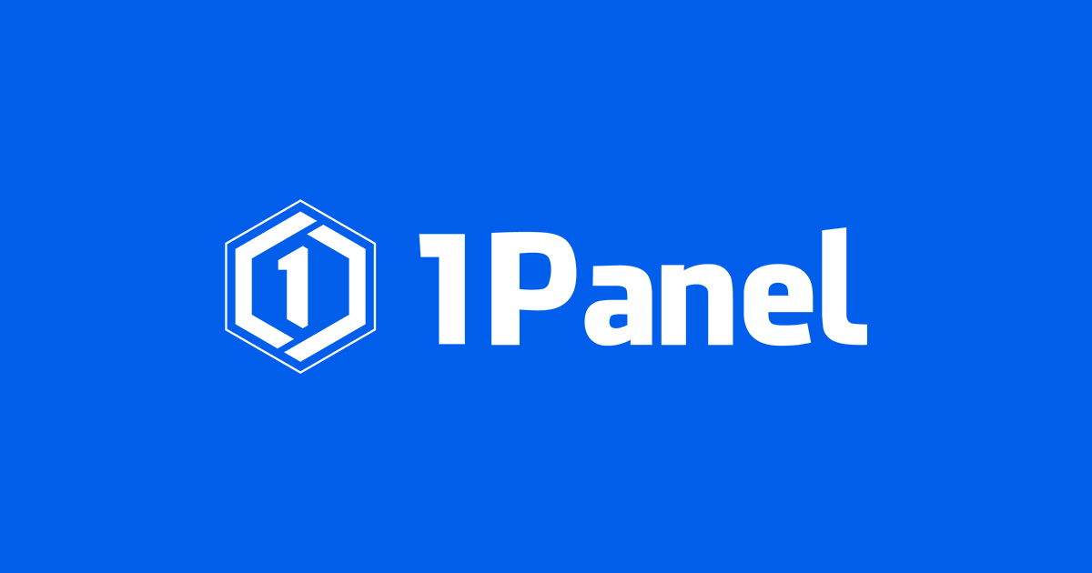 1panel ufw无法管理docker端口映射解决方法 https://ayayy.top/wp-content/uploads/2025/09/1panel-seo-1200-630.jpg